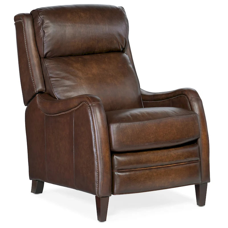 Manual Push Back Recliner