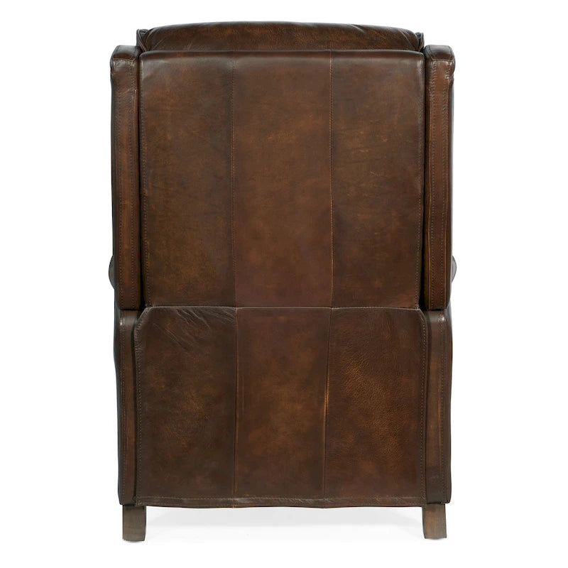 Manual Push Back Recliner