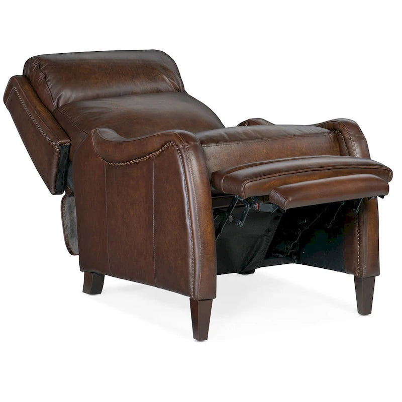 Manual Push Back Recliner