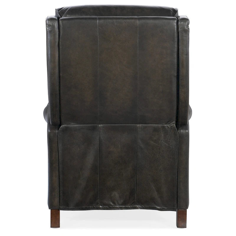 Manual Push Back Recliner
