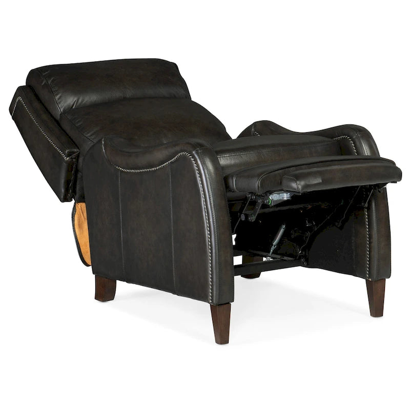 Manual Push Back Recliner