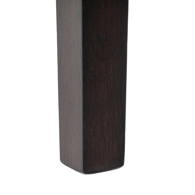 Multipurpose Entryway Bench in Vegan Leather